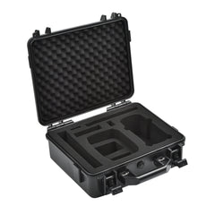 Storage Bag Accessories Set Portable ABS Waterproof Case