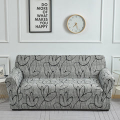 Sofa Cover Elastic All-inclusive Full Cover