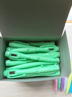 Electronic Watch Test Student Civil Servant Office Special Ballpoint Pen