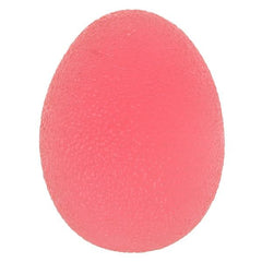 Hands Expander Silicone Egg Massage Hand Expander Gripper Strengths Stress Relief Ball Forearm Finger Exercise Equipment 4 Color