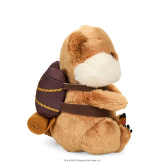 Phunny Plush: D&D - Giant Space Hamster