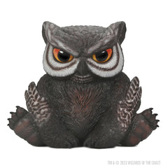 D&D Replicas of the Realms: Baby Owlbear Life-Sized Figure