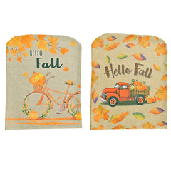 Table Decoration Chair Cover Decoration