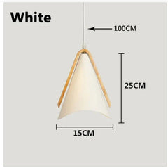 Nordic Restaurant Chandelier Dining Table Bar Counter