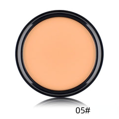 Makeup Meiqian Impeccable Concealer Covers Spots Tattoos