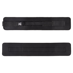 Dumbbell Barbell Weight-bearing Hip Bridge Auxiliary Strap Fitness Training Belt