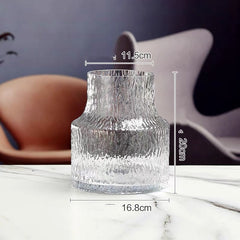 Water Planting Decoration Flower Table Arrangement Ornaments