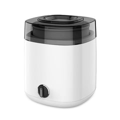 DIY Pre-cooled Automatic Homemade Ice Cream Maker