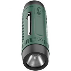 Wireless Bluetooth Speaker Riding Outdoor Subwoofer