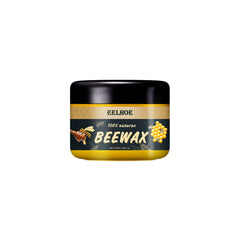 Furniture Waterproof Brightening Care Polishing Beeswax