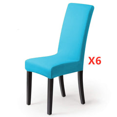 Half of chair cover