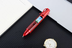 The New AK007 Ultra-small Mini Bluetooth Phone Multi-language
