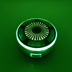 Seven-level waterproof Bluetooth speaker