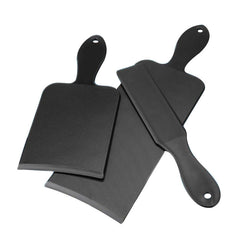 Hair dyeing board