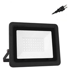 Thin Waterproof Aluminum Curing Party UV Casting Lamp