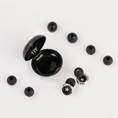 Timeout Soundproof Sleep Earbuds Outdoor Trendy Music Festival Earnut