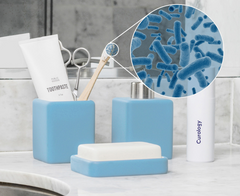 Rechargeable Travel UVC Mini Disinfection Box