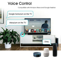 Remote control