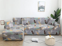 Elastic All-inclusive Sofa Cover Cover Towel European And American Models
