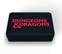 D&D: Dungeon Master Token Set
