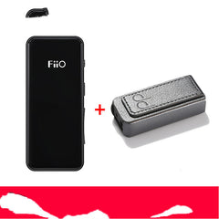 Bluetooth Amp Portable Lossless Audio Receiver Computer Phone Decoder