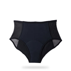 Aunt's High Absorbent Plus Size Menstrual Underwear