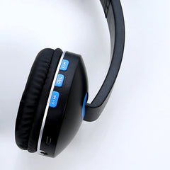 Bluetooth headset