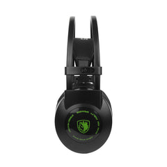 Headset gaming headset