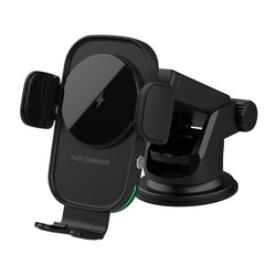 Wireless Charger For Electric Induction Vehicle