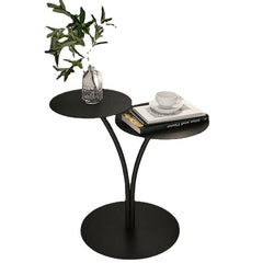 Nordic Creative Sofa Side Small Round Table Simple