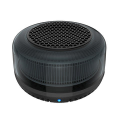 In Addition To Haze And Second-hand Smoke Negative Ion Sterilization And Disinfection Air Purifier