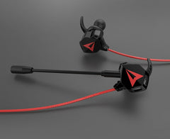 35mmtyp-C Cable In-ear Headphones With Wheat