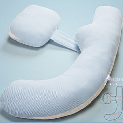 Multifunctional Products For Pregnant Women With Pillows For Waist And Side Sleeping