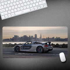 Mouse pad game computer table pad