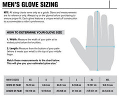 Motorcycle riding gloves Bicycle long finger gloves outdoor sports autumn and winter models Ghost claws all refers to sports outdoor