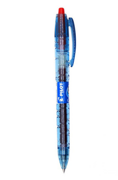 Press pen
