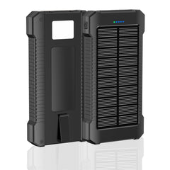 Taineng Yang Wireless Charging With Built-in Cable Outdoor Mobile Power Bank