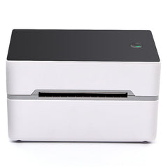Bluetooth Thermal Label Printer - High-Speed Barcode Sticker Printer for Efficient Shipping and Inventory Management