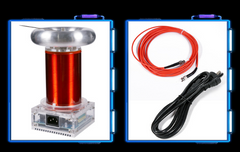 Music Tesla Coil Lightning Model Driver Board