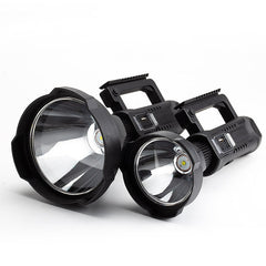Outdoor Waterproof High-power Lighting Hand-held Bracket Lamp