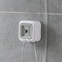 Towel rack