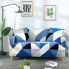 Sofa Cover Elastic All-inclusive Full Cover
