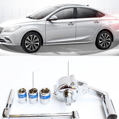 Labor-saving Nut Remover Off-road Vehicle Car Unloading Tire Screw Tools