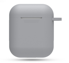 Compatible with Apple, Airpods Headphone Case Silicone Case
