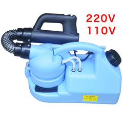 Electric Low Capacity Mosquito Killer And Insecticide Sprayer