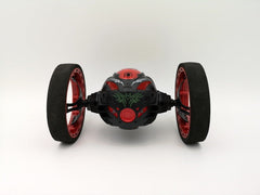 24g Smart 360 Degree Remote Control Car Rotating Off-road