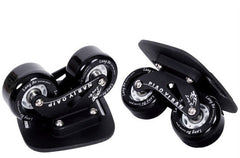 Drift Board Beginners Four-wheel Split Skateboarding Professional Travel