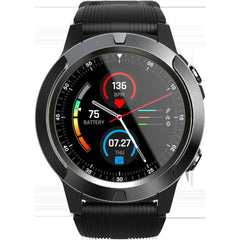 Smart Watch Men's Bluetooth Call Heart Rate Exercise Mode