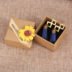 Cartoon Cos Ear Needle Clothing Accessories