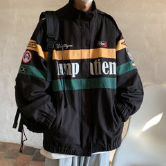American Jacket Men's Motorcycle Clothing